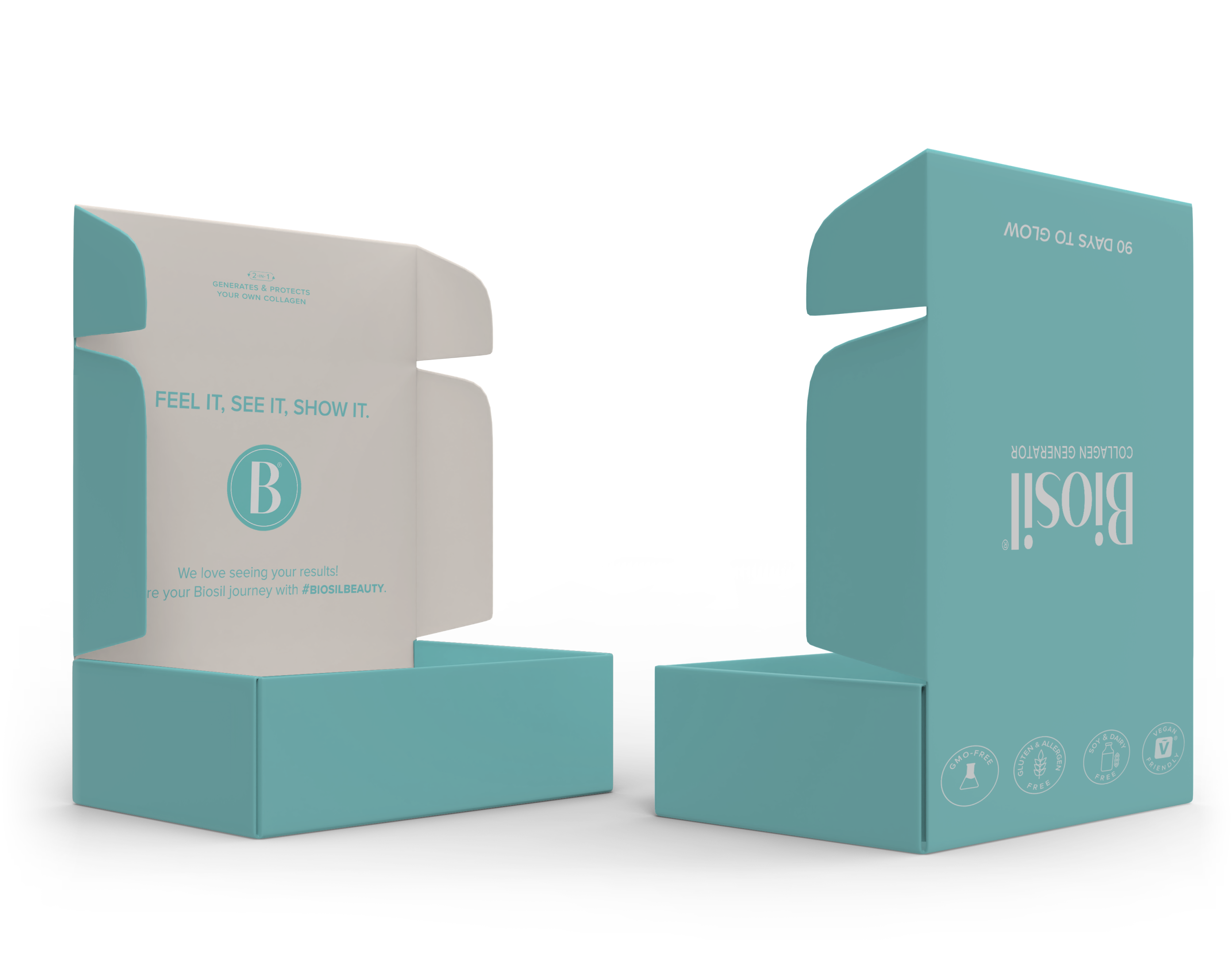 Biosil Influencer Box