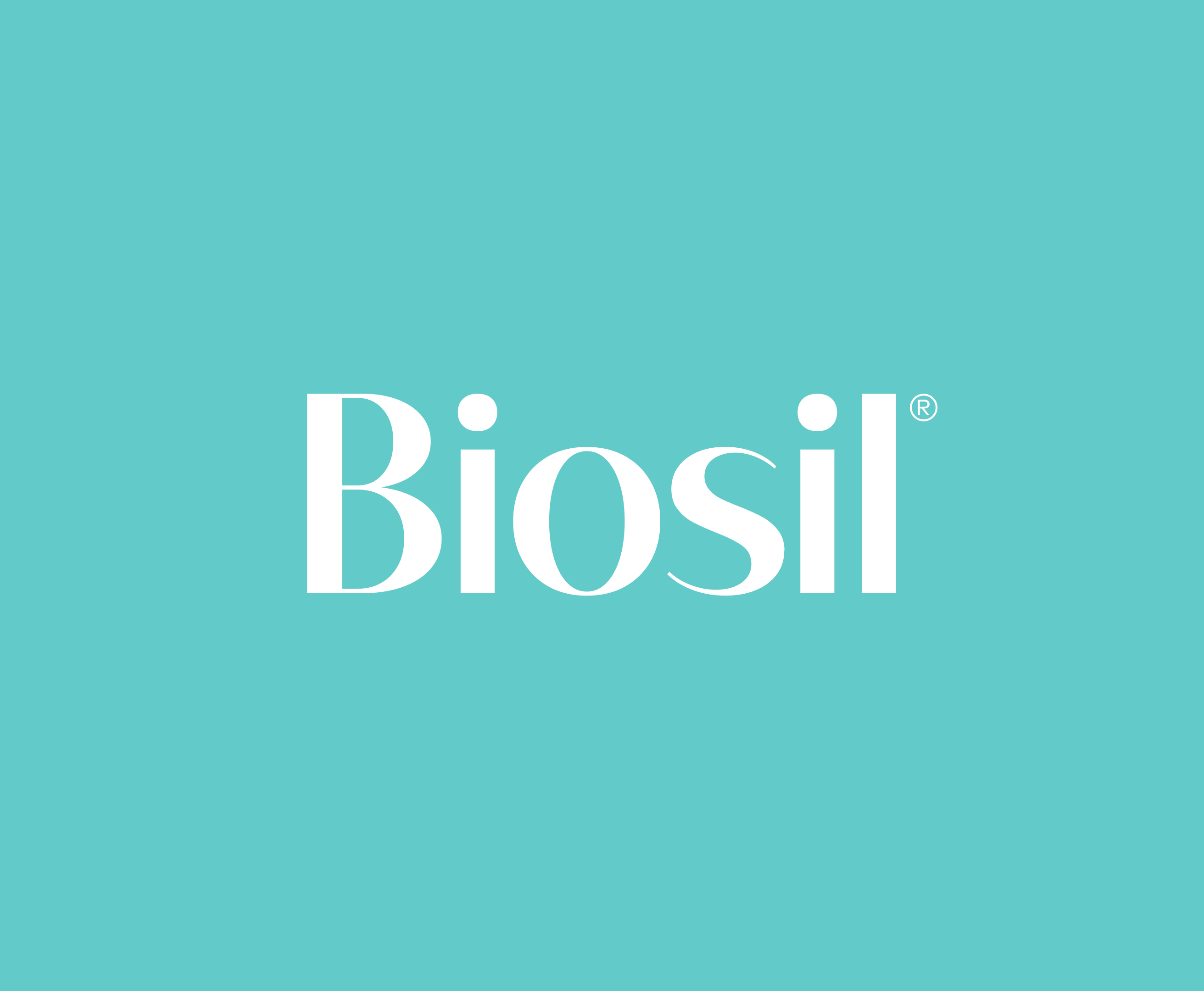 Biosil Project Card